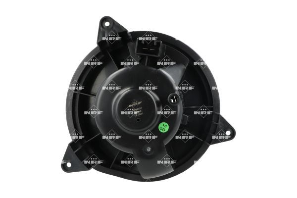 Salongipuhur, NRF 34035