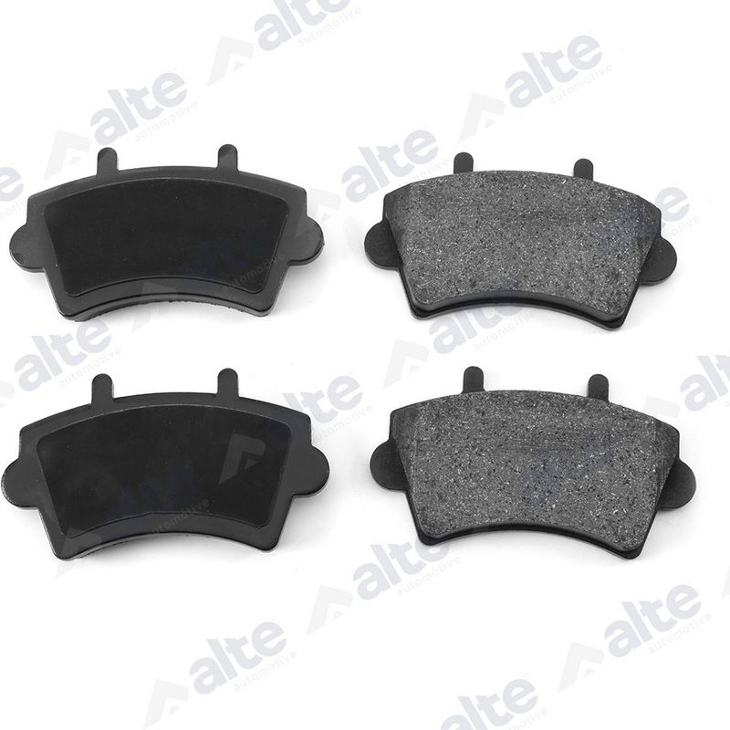 ALTE AUTOMOTIVE 137815AAL Brake Pad Set, disc brake