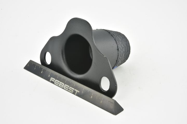 FEBEST TD-CR52F Rubber Buffer, suspension