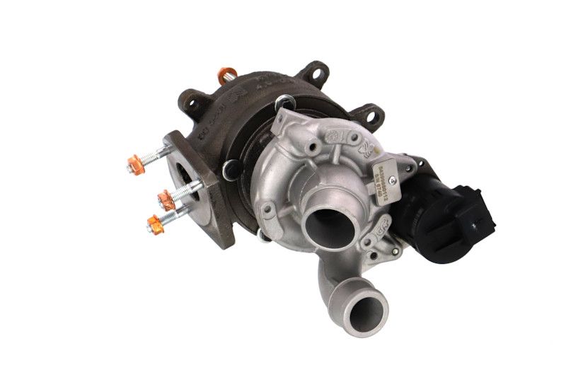 REMANTE 003-002-000047R Charger, charging (supercharged/turbocharged)