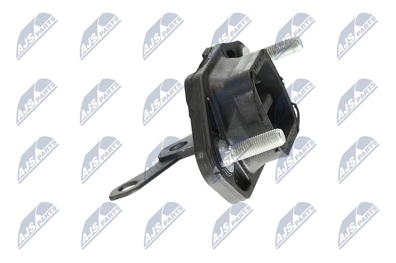 Paigutus, Mootor, NTY ZPS-HD-088