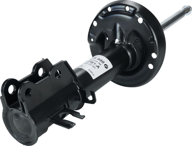 SACHS Amortisseur 316980