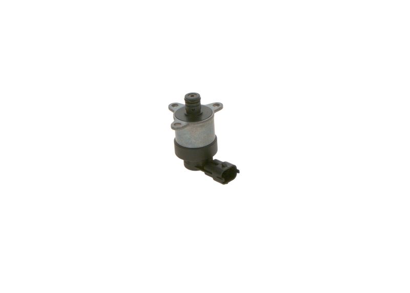 BOSCH 0928400709 Control Valve, fuel quantity (common rail system)
