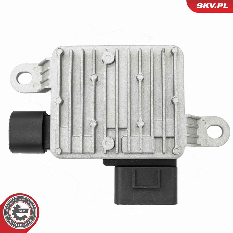 ESEN SKV 96SKV336 Resistor, interior blower