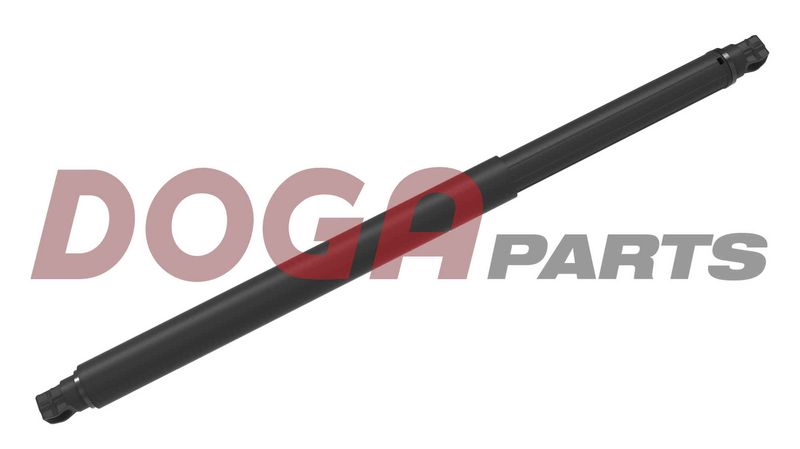 Muelle neumático, maletero/compartimento de carga