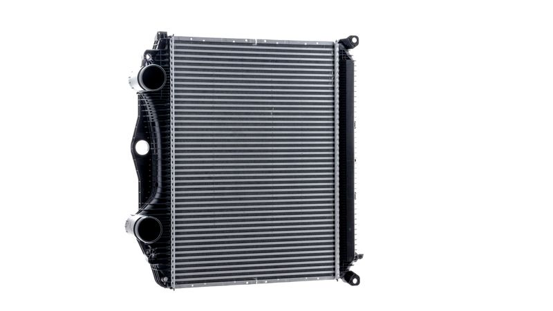 Product Image - Intercooler, inlaatluchtkoeler - CI123000P - MAHLE