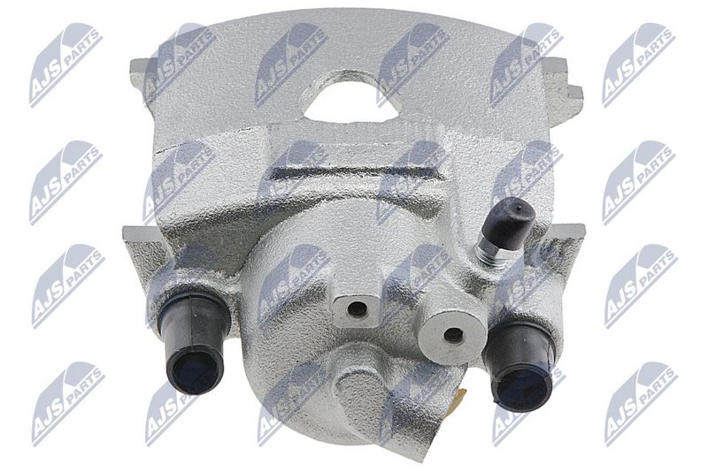Pidurisadul, NTY HZP-WW-005
