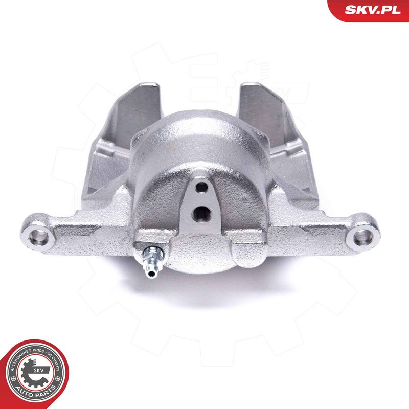 Pidurisadul, ESEN SKV 46SKV982