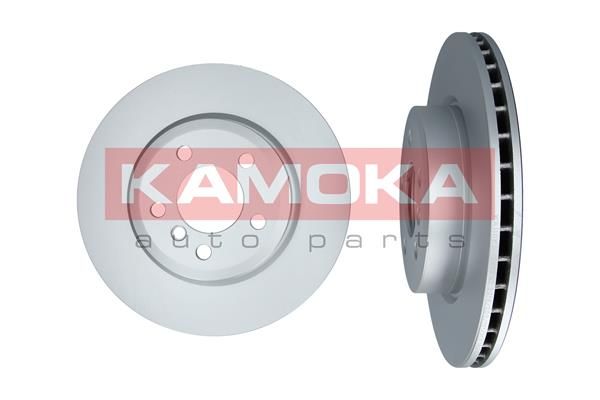 KAMOKA 1032542 Stabdžių diskas