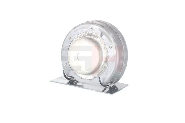 Vedrutaldrik, GH GH-363911