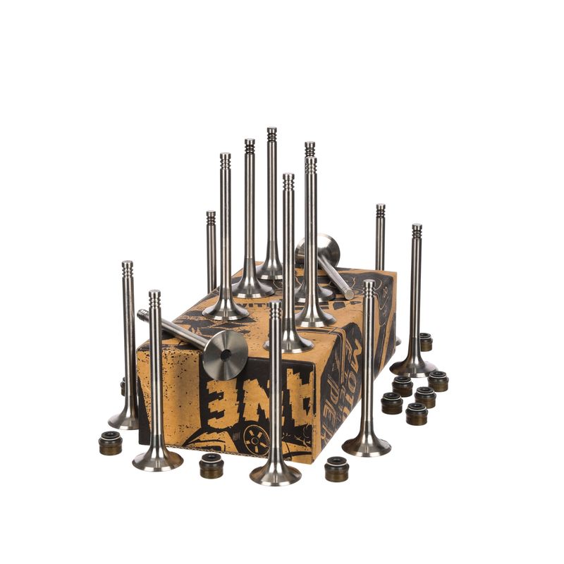Product Image - Kleppenset, in-/uitlaatklep - VS0008 - ET ENGINETEAM
