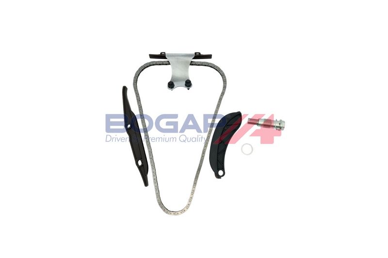 Kit cadena de distribucion motor BOGAP B1328127 - 4