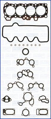 Комплект ущільнень, голівка циліндра, Ajusa 52115200