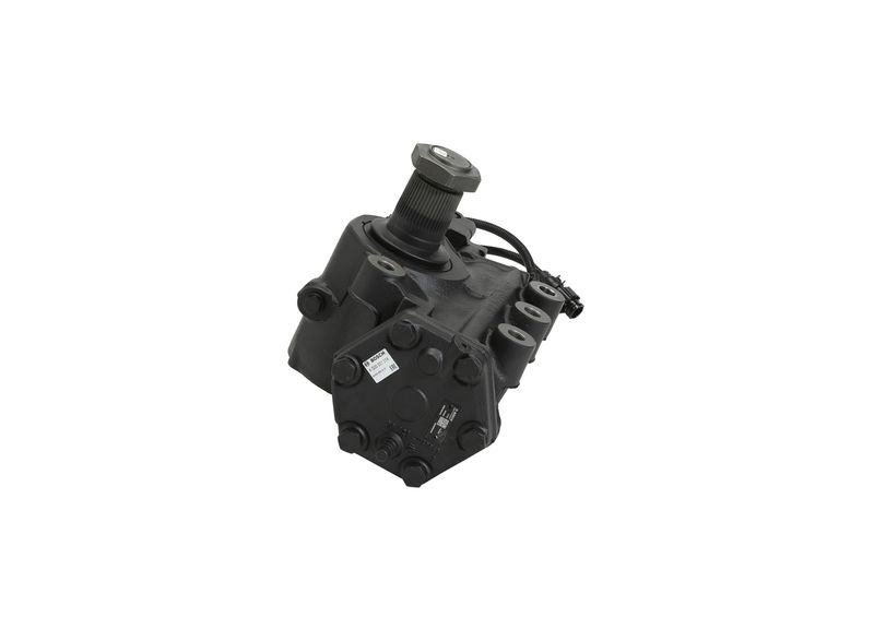 BOSCH KS00001314 Steering Gear