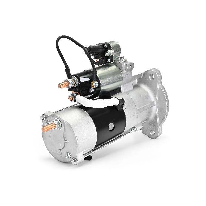 Delco Remy SER81905-12B1 Starter