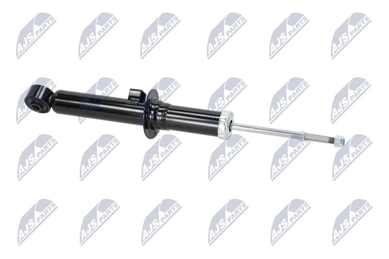 Amort, NTY A-KA-306