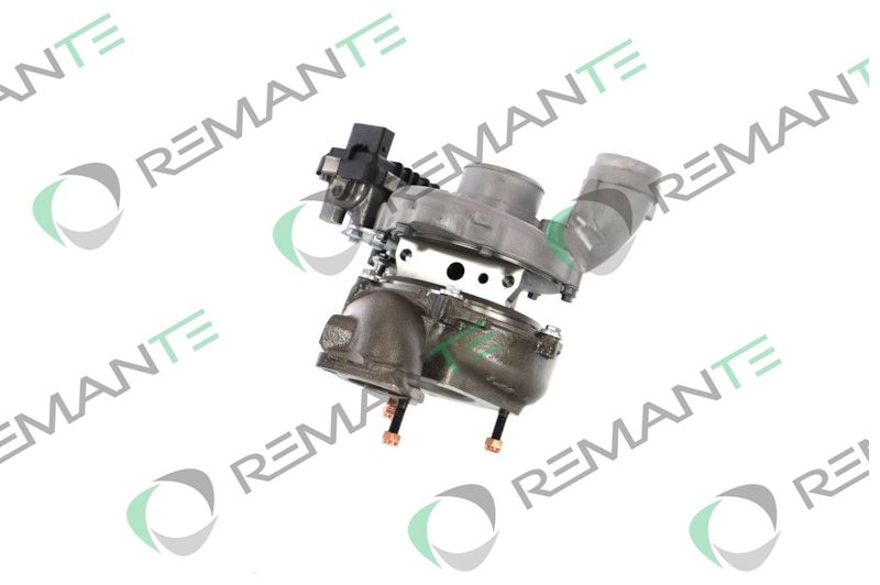 REMANTE 003-002-004582R Charger, charging (supercharged/turbocharged)