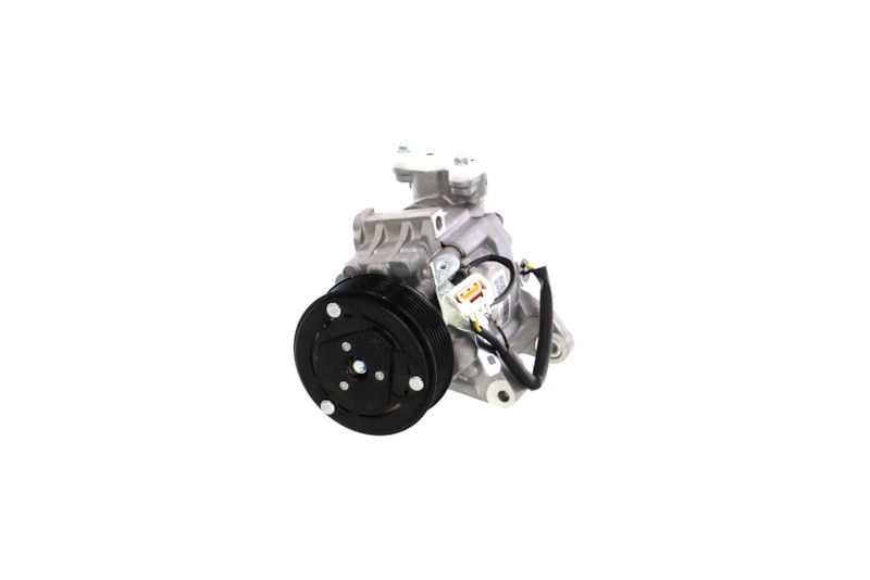 REMANTE 005-001-000214R Compressor, air conditioning