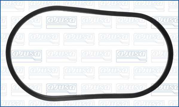 AJUSA 01552800 - Termostato tarpinė