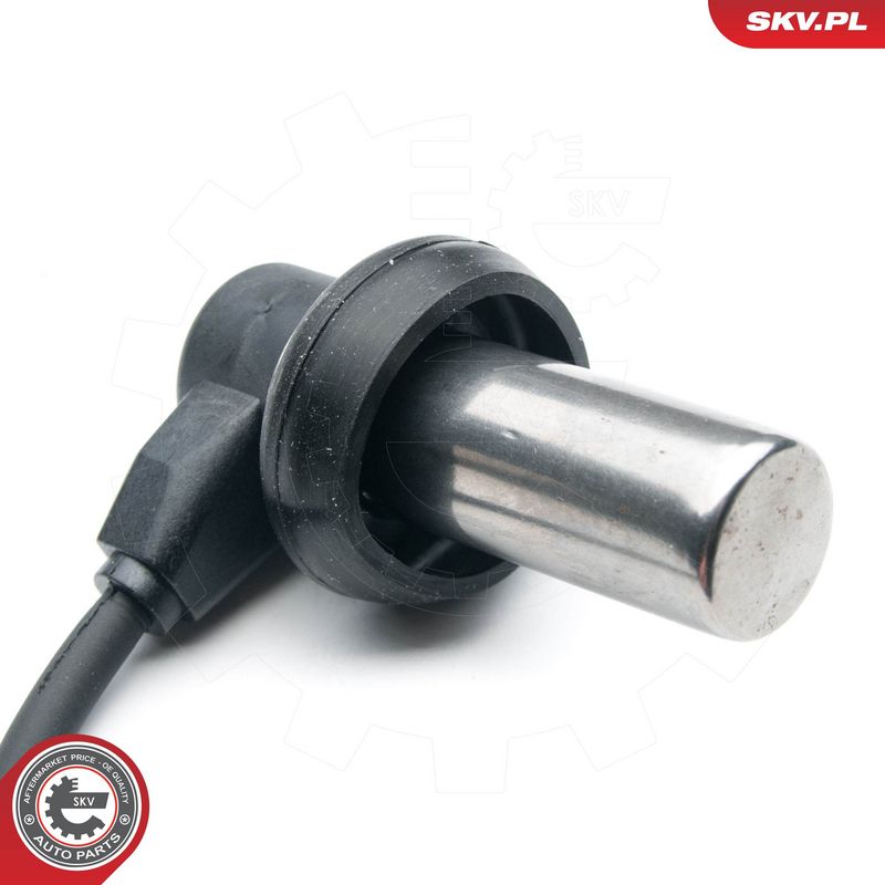 Andur, rattapöörete arv, ESEN SKV 06SKV294