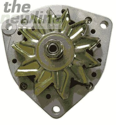The NewLine RE73516N Alternator