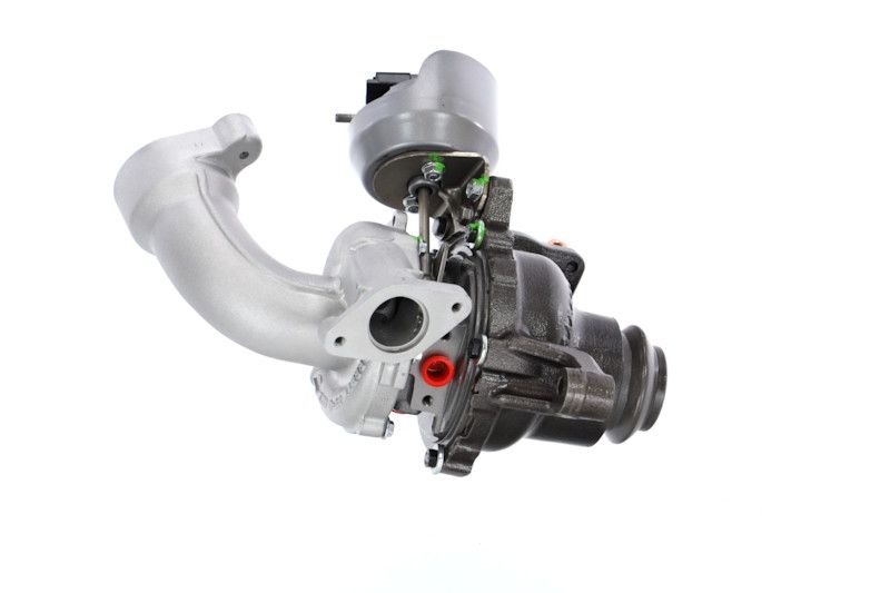 REMANTE 003-002-000071R Turbokompresorius