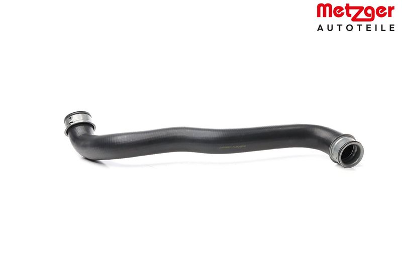 METZGER AUTOTEILE 2420663 Radiator Hose