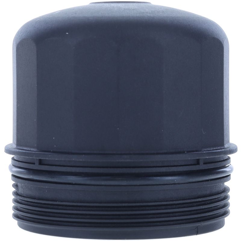 MOTORAD MO308 Cap, oil filter housing