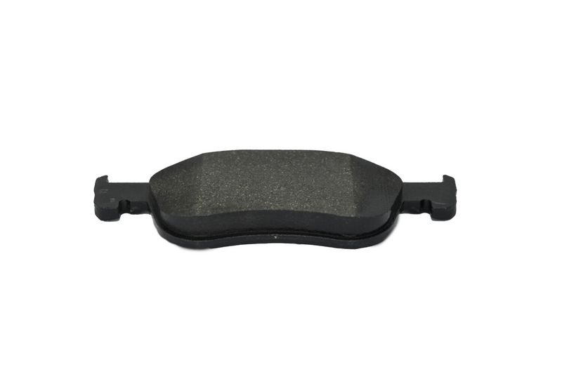 Set placute frana,frana disc 8DB 355 037-741 HELLA