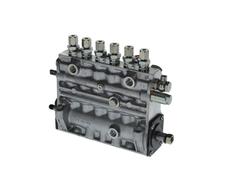 Pompa de injectie 0 400 606 007 BOSCH