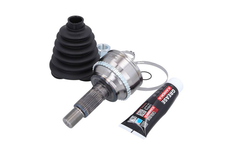 Liigendlaager, veovõll, KAMOKA 6553