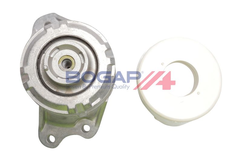 Soporte de Motor DERECHO BOGAP C1911197 - 5