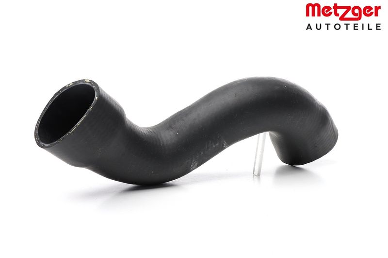 METZGER AUTOTEILE 2400862 Charge Air Hose