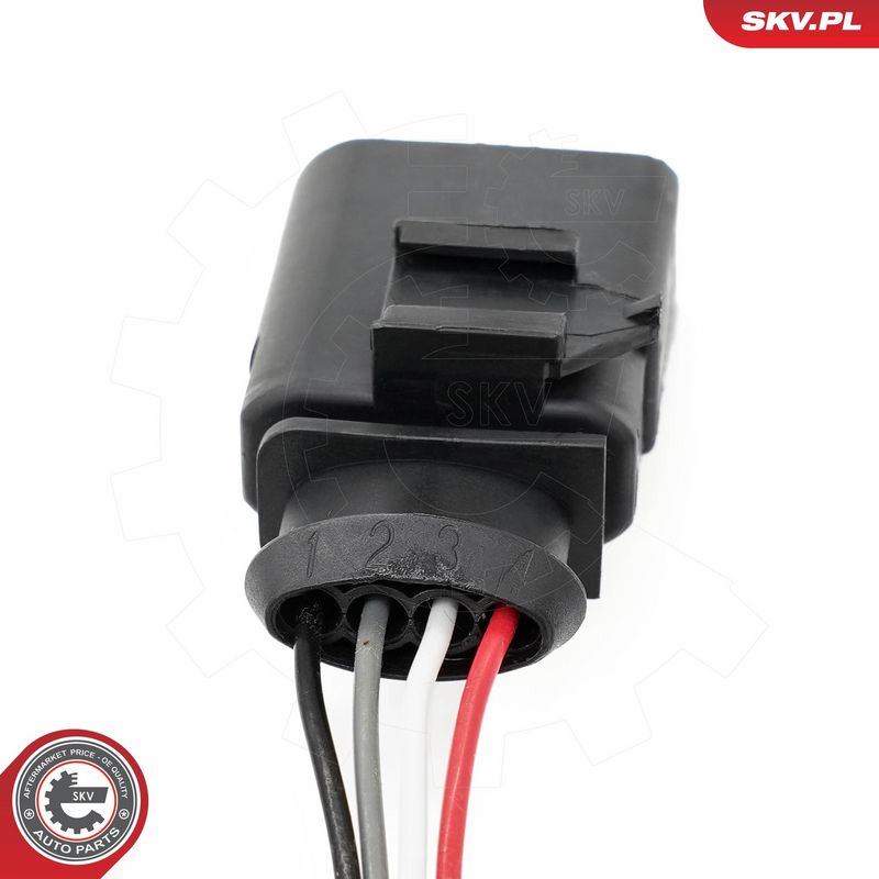 Lambda andur, ESEN SKV...