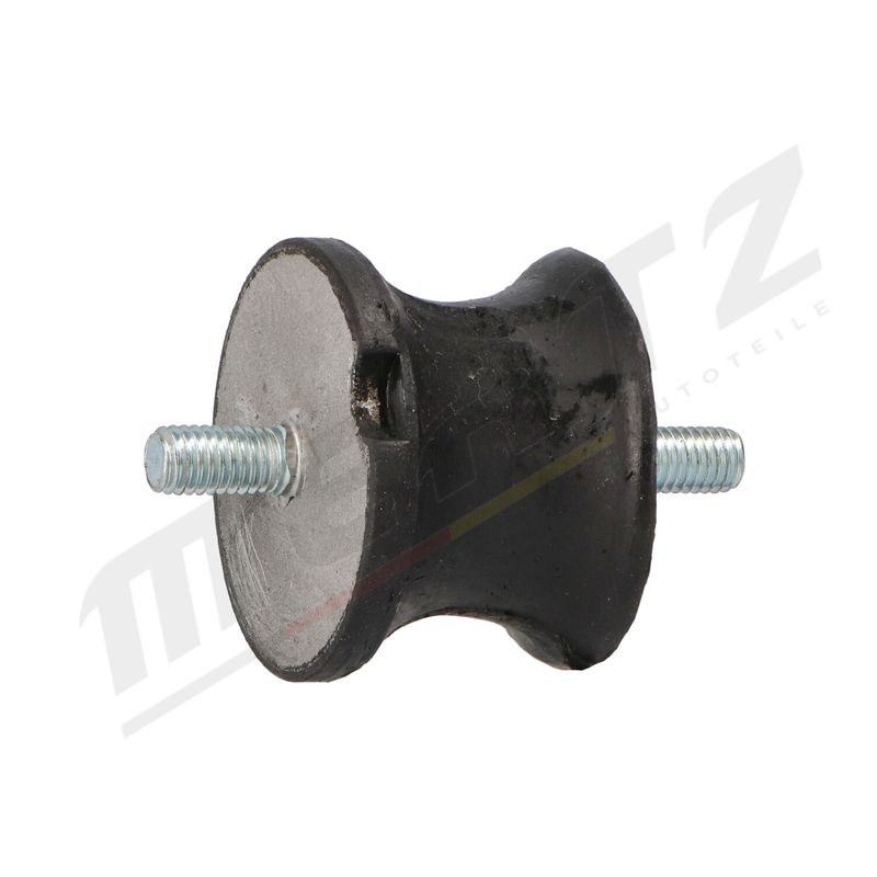 MERTZ M-S4489 Mounting, manual transmission