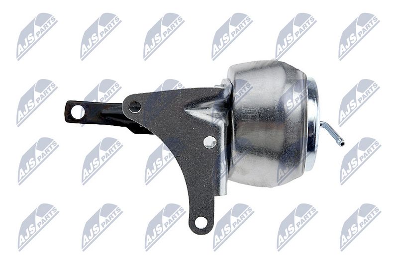 Täiturseade, turboülelaadur, NTY ECD-HY-501