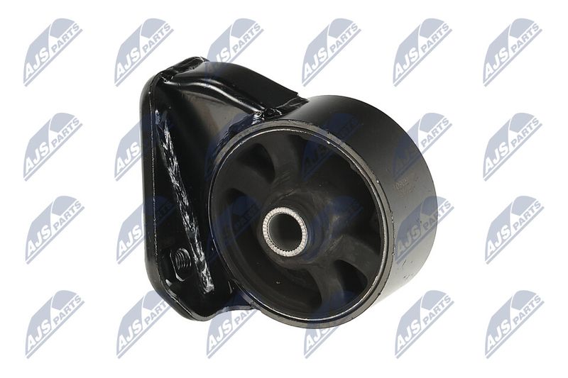 Paigutus, Mootor, NTY ZPS-HY-559