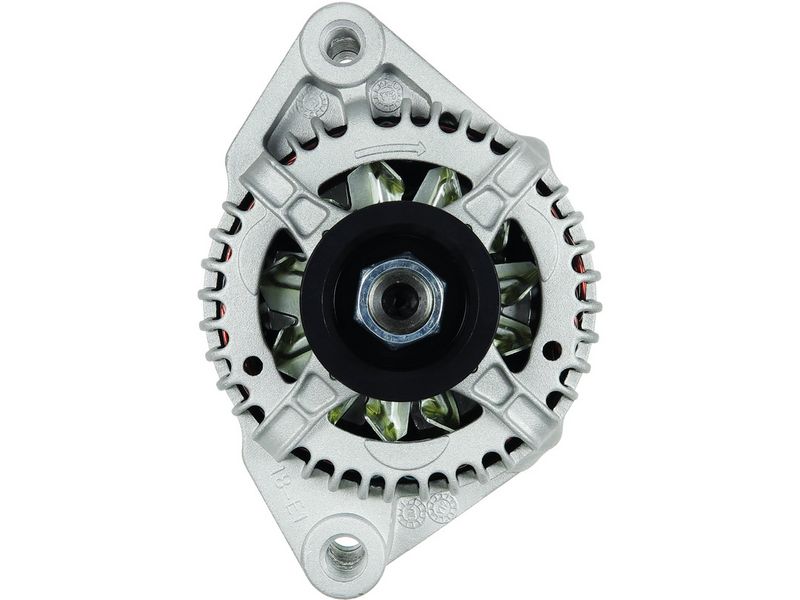 AS-PL A4020 - Generatorius