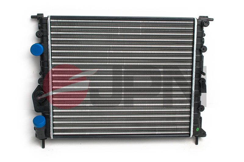 Radiaator, mootorijahutus,...