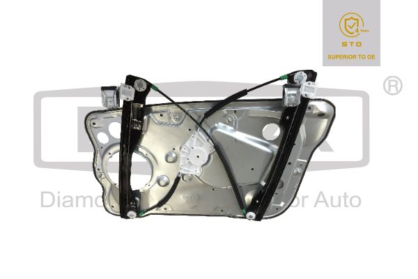 Aknatõstuk, DPA 88370140002