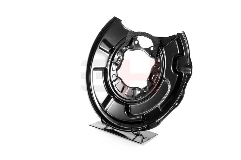 GH GH-483354V Splash Guard, brake disc