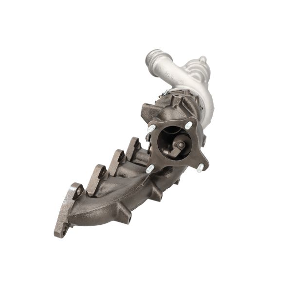 OE-TurboPower IT-49373-01004 Charger, charging (supercharged/turbocharged)