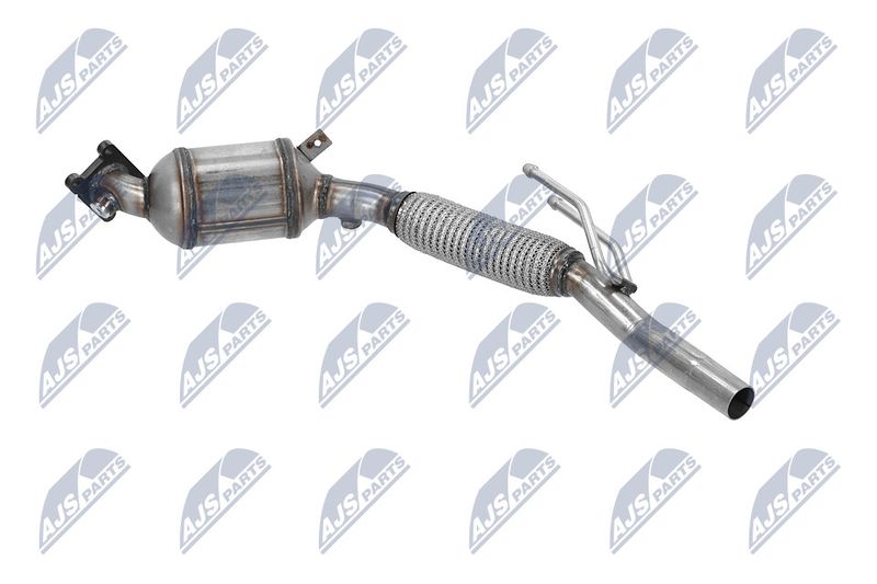 NTY KAT-VW-001 Catalytic Converter