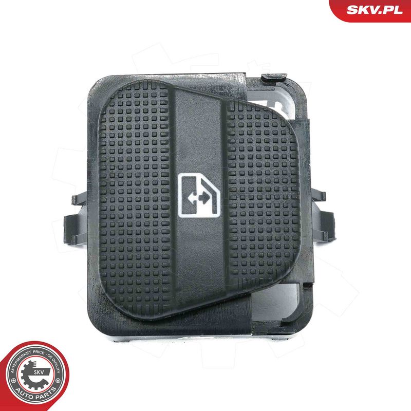 Lüliti, aknatõstuk, ESEN SKV 37SKV450