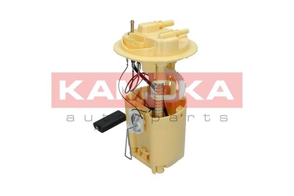 KAMOKA 8400037 Fuel Feed Unit