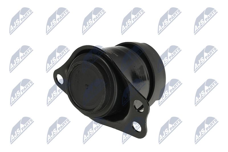 NTY ZPS-HD-118 Mounting, engine