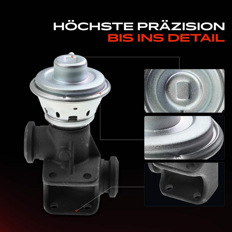 Frankberg 5481FB0011556 EGR Valve
