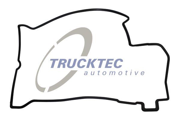 TRUCKTEC AUTOMOTIVE tömítés, szelepfedél 02.10.148