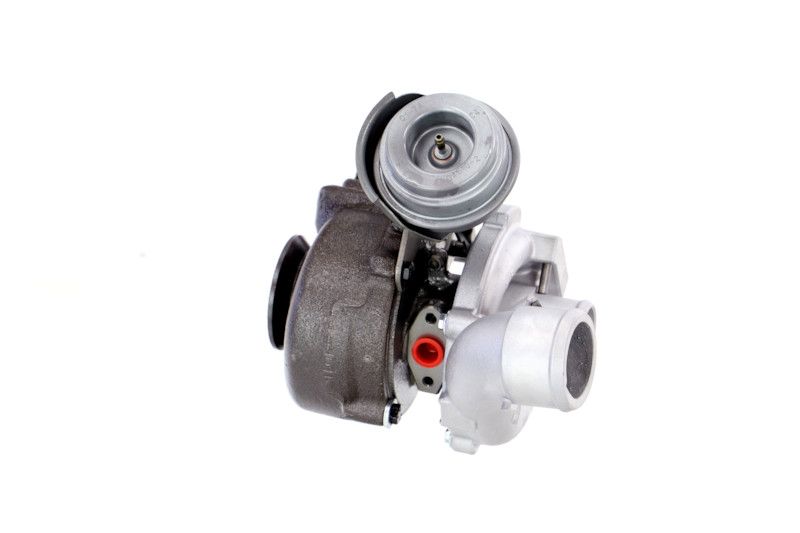 REMANTE 003-001-001014R Charger, charging (supercharged/turbocharged)