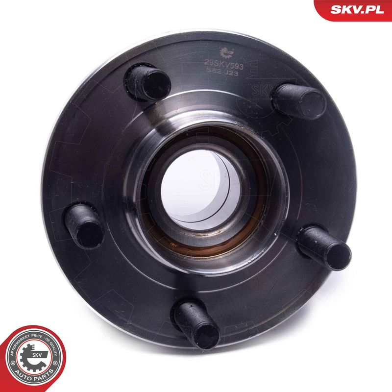 ESEN SKV 29SKV593 Wheel Bearing Kit